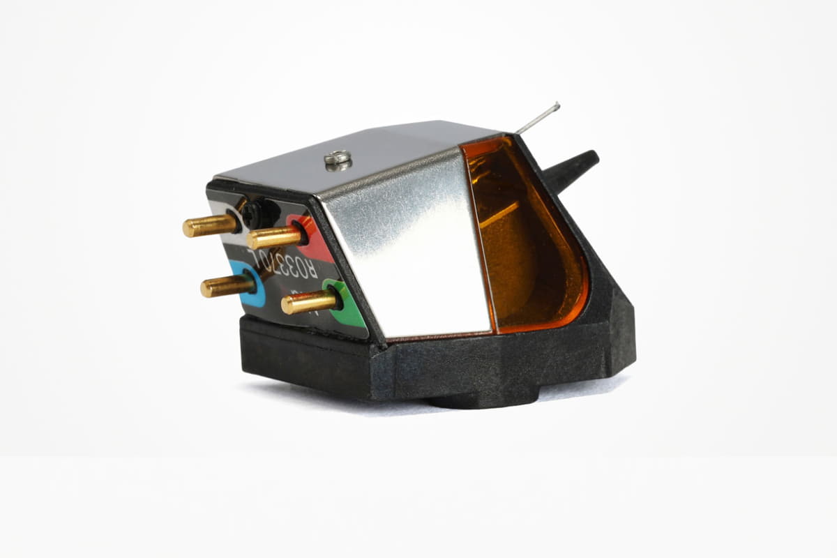 MM型カートリッジ「Nd9」