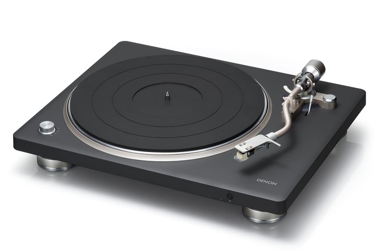 DP-500BT