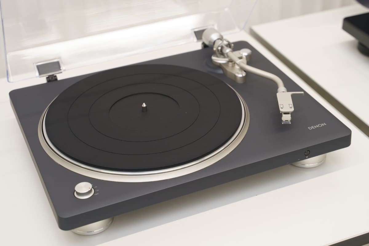 DP-500BT