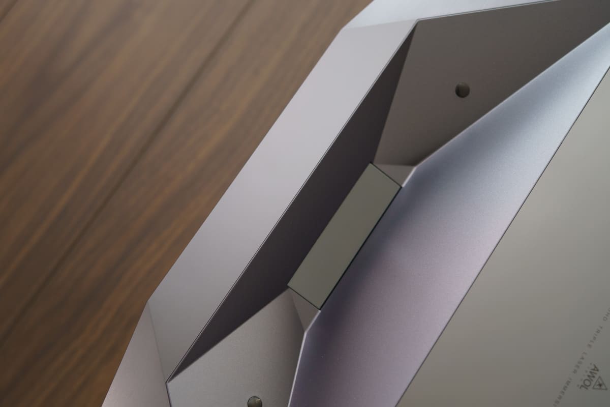 電源OFF時はカバーされているが