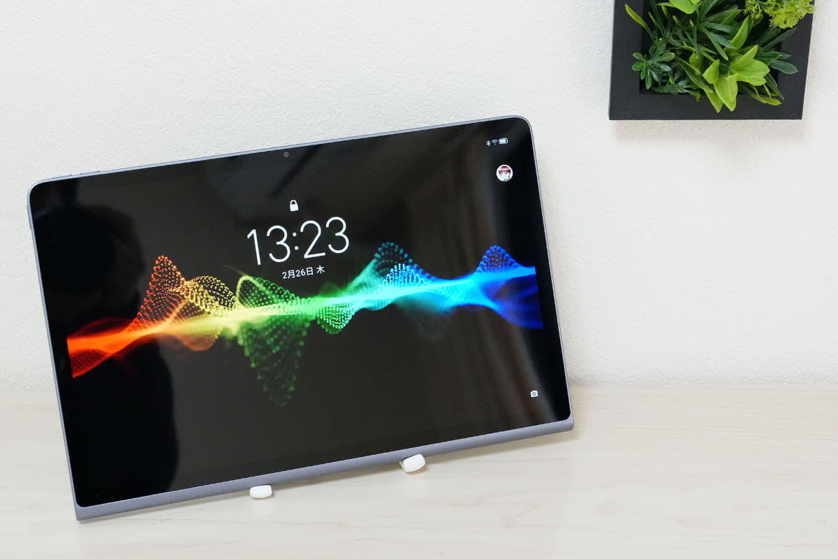 Lenovo Tab Plus