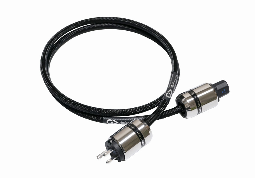 Vega Power Cable Type S