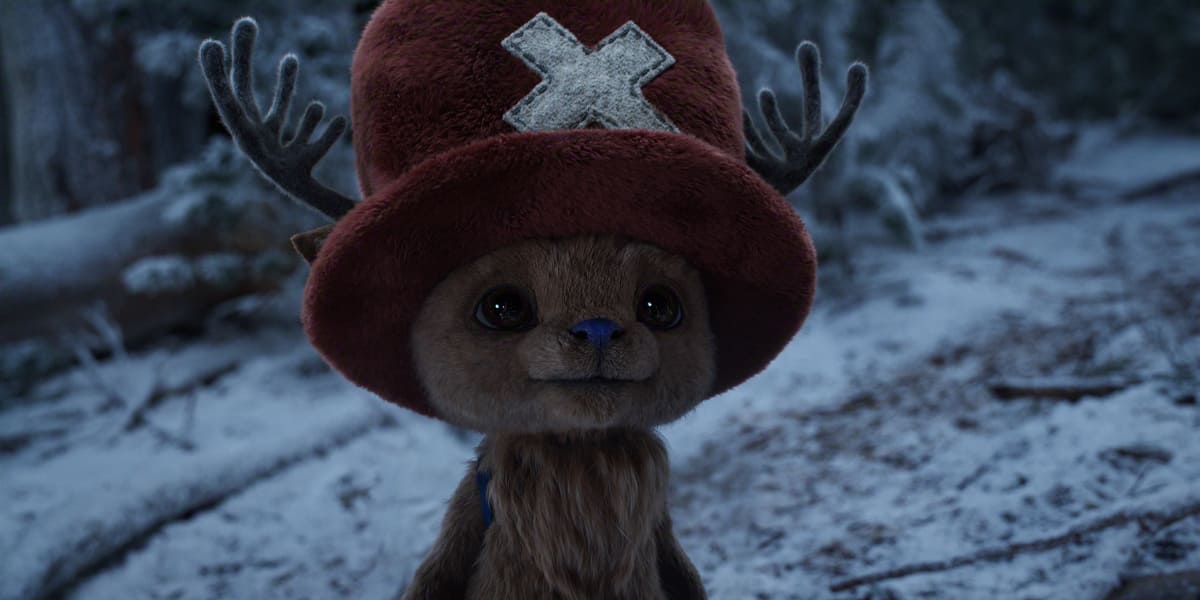 Netflixシリーズ「ONEPIECE」シーズン2：3月10日（火）より世界独占配信<br><span class="fnt-70">(C) 尾田栄一郎/集英社</span>