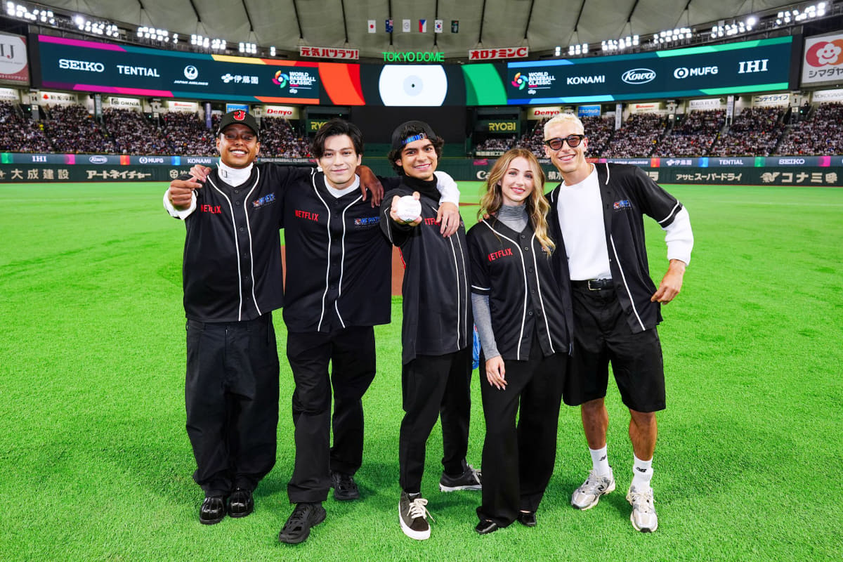 Netflixシリーズ「ONEPIECE」シーズン2：3月10日（火）より世界独占配信<br><span class="fnt-70">(C) 尾田栄一郎/集英社</span>