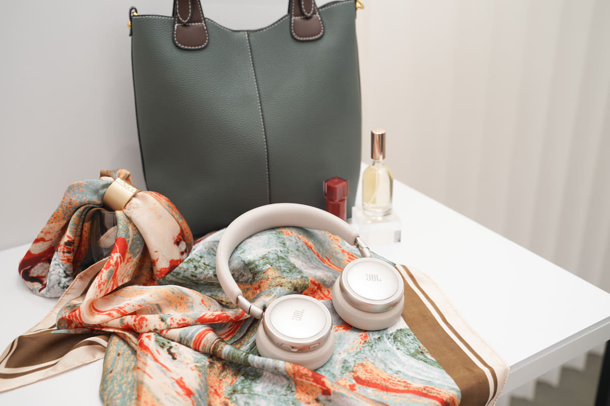 モダンでエレガント、高級感を追求したデザインへと刷新