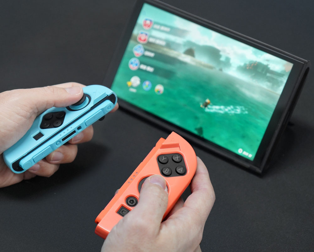 Nintendo Switch 2用のハードカバーケース「PITAシリーズ」