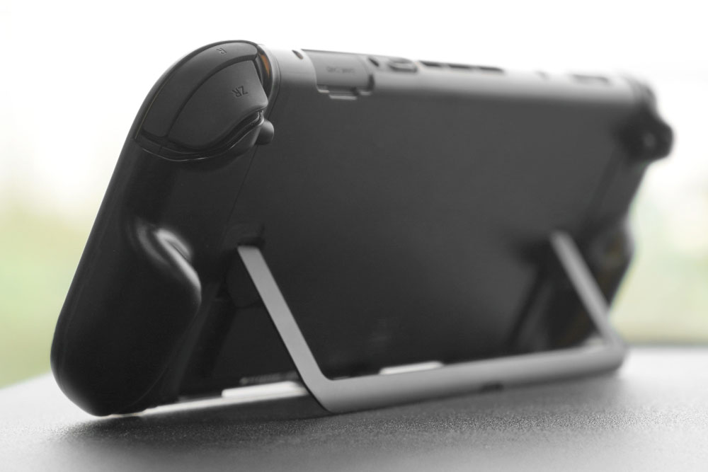 Nintendo Switch 2用のハードカバーケース「PITAシリーズ」