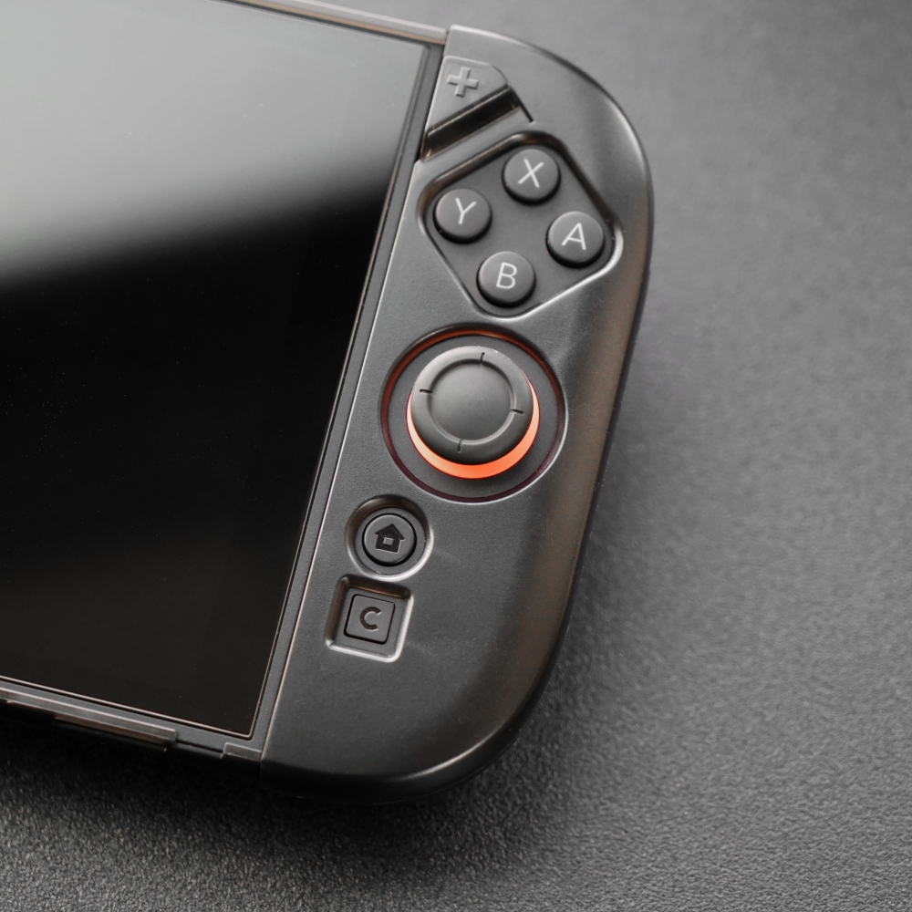 Nintendo Switch 2用のハードカバーケース「PITAシリーズ」