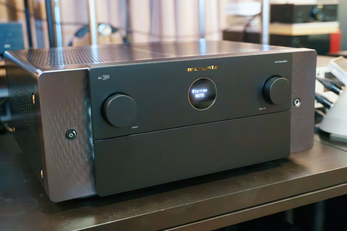 AV 30