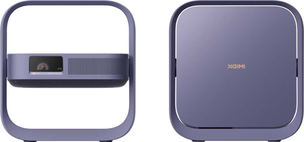 「Elfin Flip Laser」