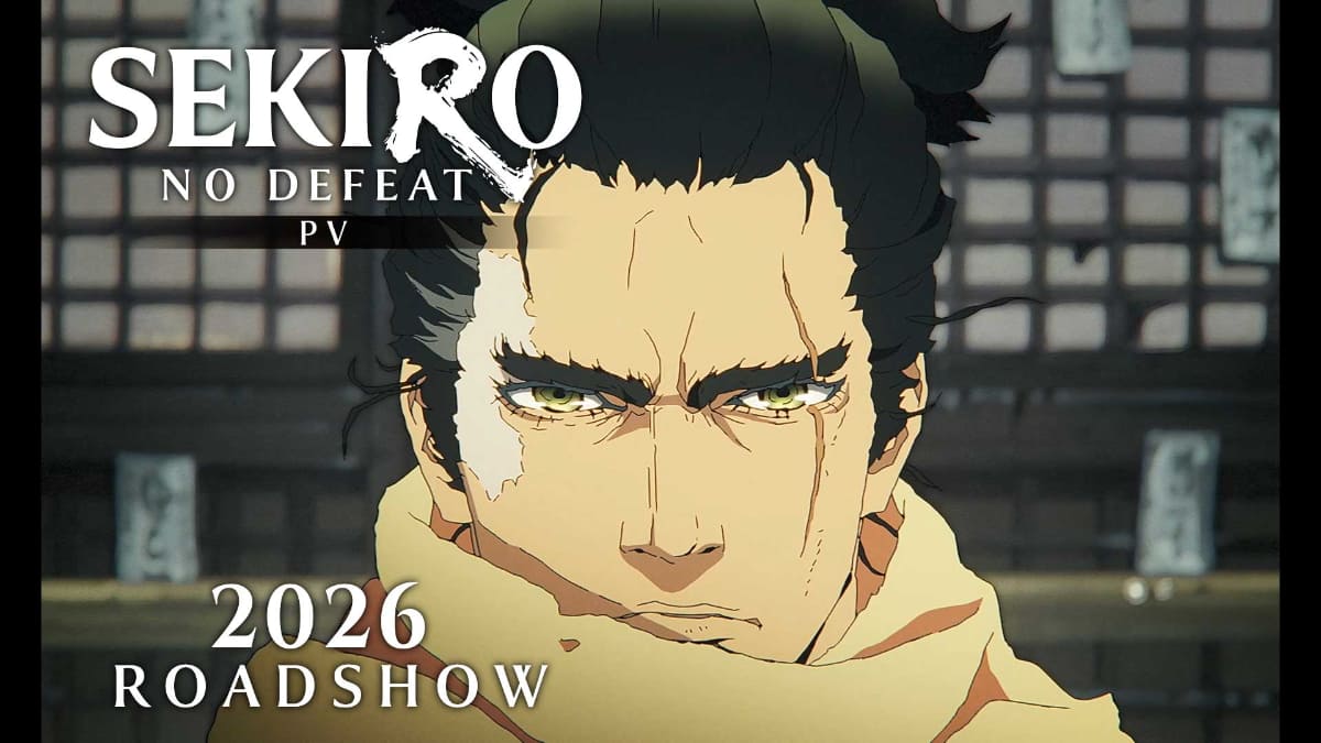 <span class="fnt-70">(C)2019 FromSoftware, Inc. All rights reserved. ACTIVISION is a trademark of Activision Publishing Inc. All other trademarks and trade names are the properties of their respective owners.<br>(C)KADOKAWA/Sekiro: No Defeat PARTNERS</span>