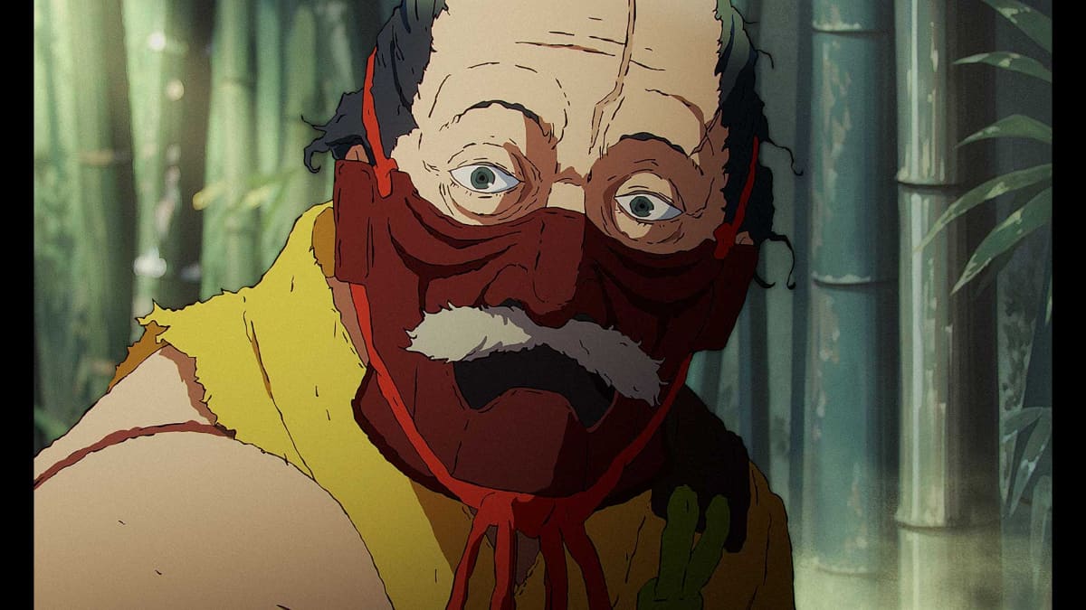 <span class="fnt-70">(C)2019 FromSoftware, Inc. All rights reserved. ACTIVISION is a trademark of Activision Publishing Inc. All other trademarks and trade names are the properties of their respective owners.<br>(C)KADOKAWA/Sekiro: No Defeat PARTNERS</span>
