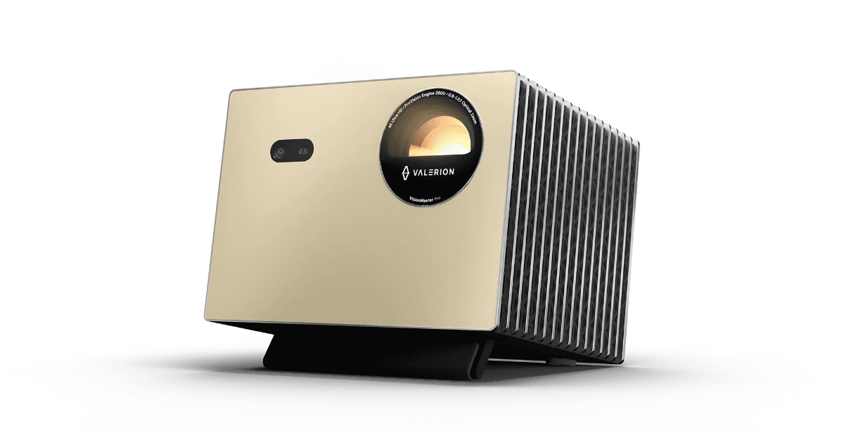 VisionMaster Pro