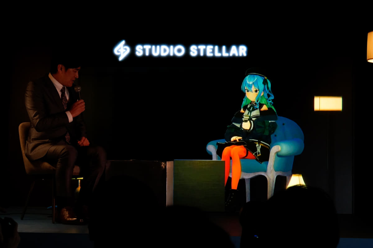 <span class="fnt-70">(C)Studio STELLAR (C)COVER</span>