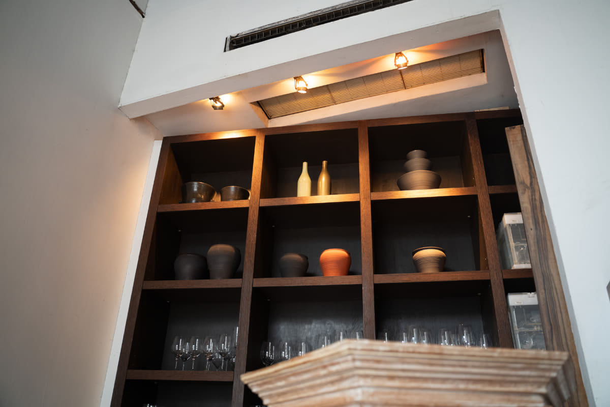 HIGASHI－YAMA Tokyo/Studio
