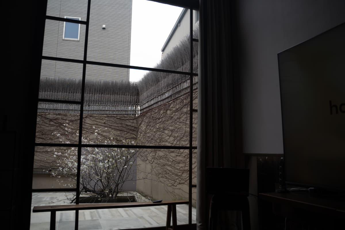 HIGASHI－YAMA Tokyo/Studio
