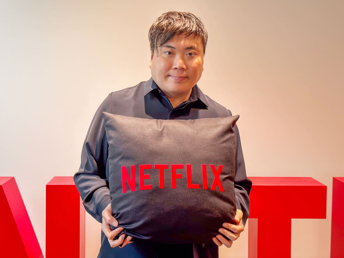 『超かぐや姫！』山下清悟監督