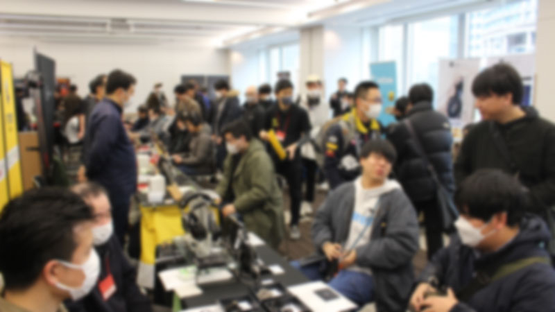過去開催の様子