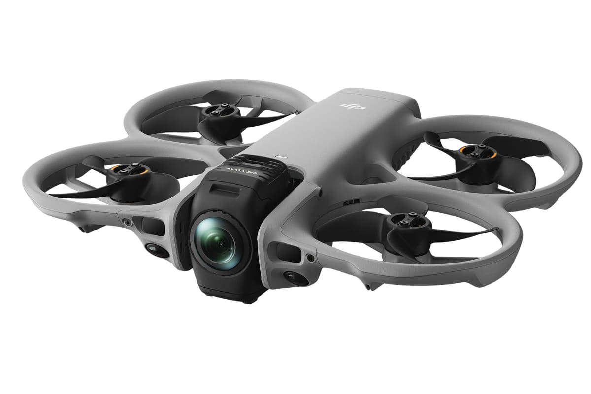 Avata 360
