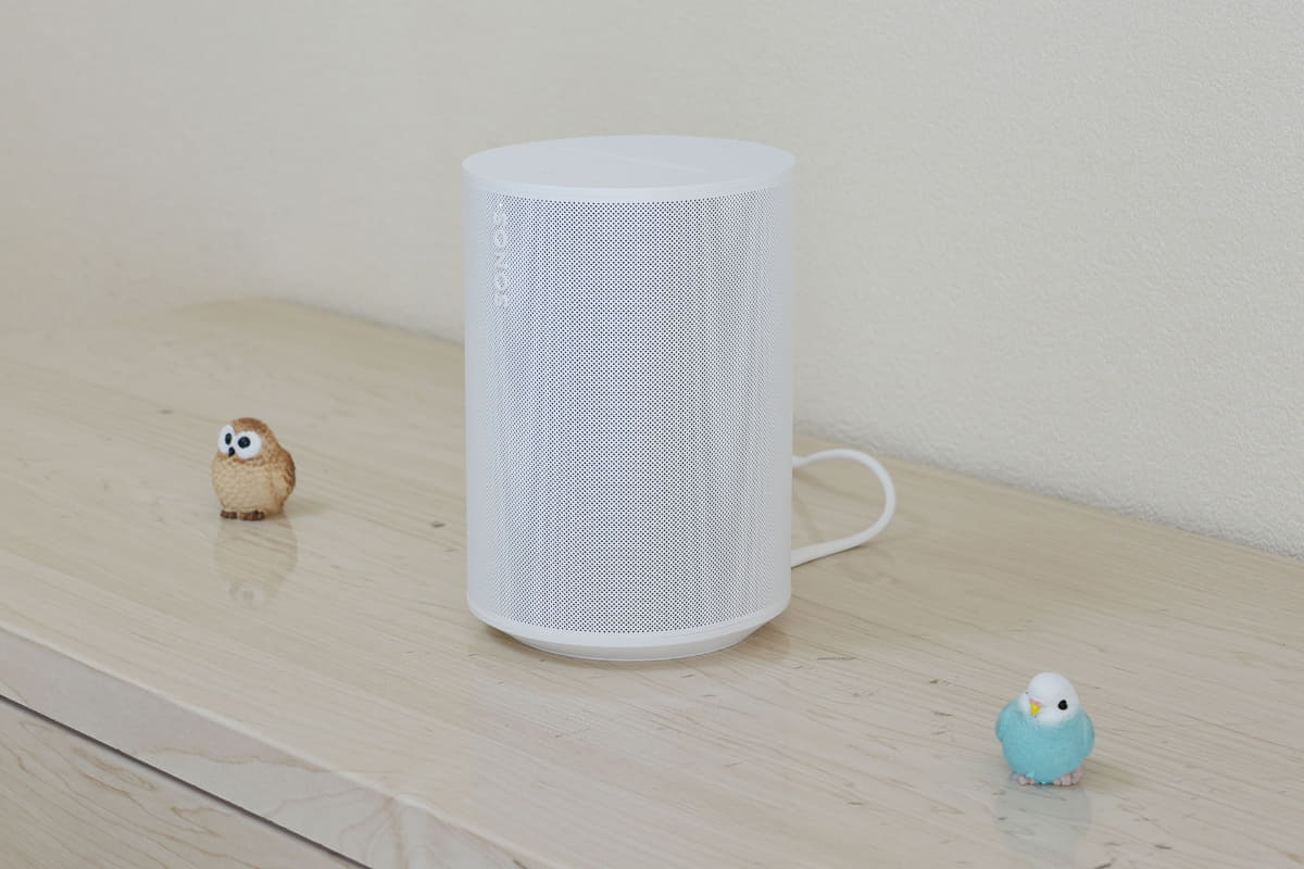 Sonos「Era 100」