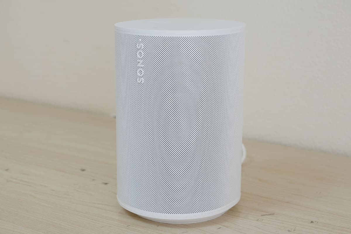 Sonos「Era 100」