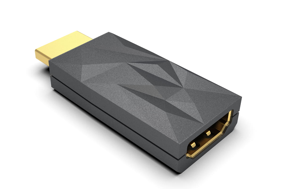 HDMI iSilencer 2