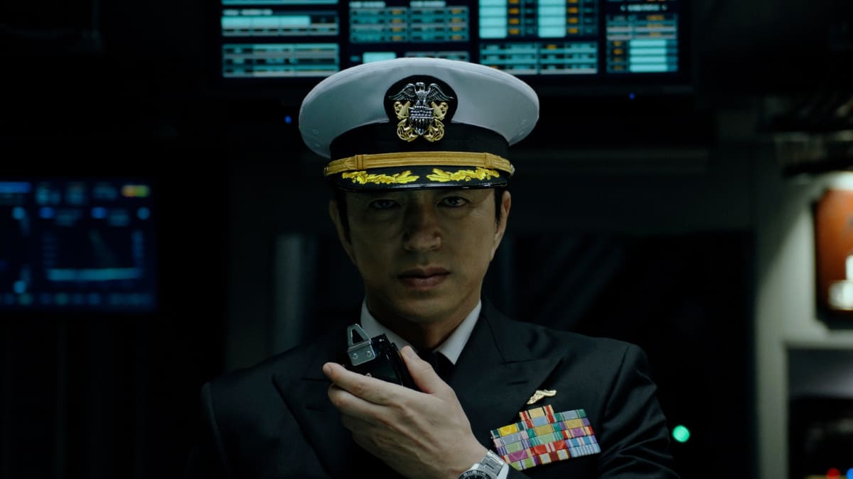 <span class="fnt-70">(C)2025-2026 Amazon Content Services LLC OR ITS AFFILIATES. (C)かわぐちかいじ／講談社</span>