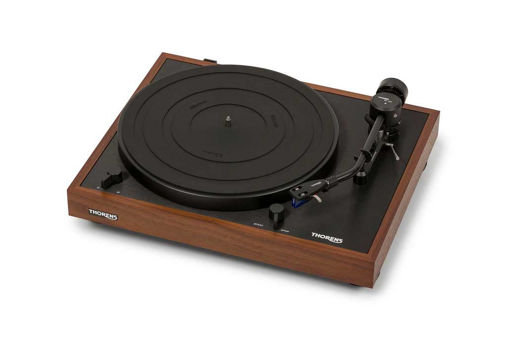 「TD403DD」の新色「OAK MAT」