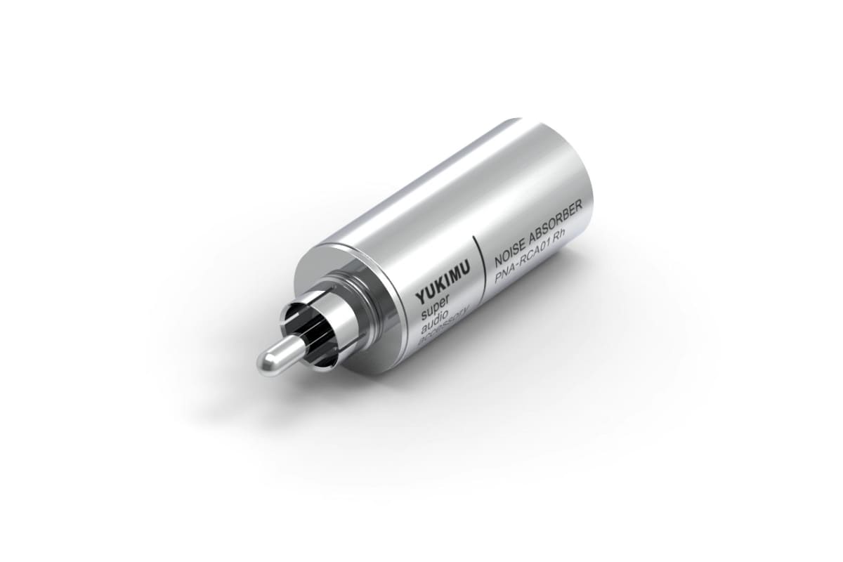 PNA-RCA01 Rhodium