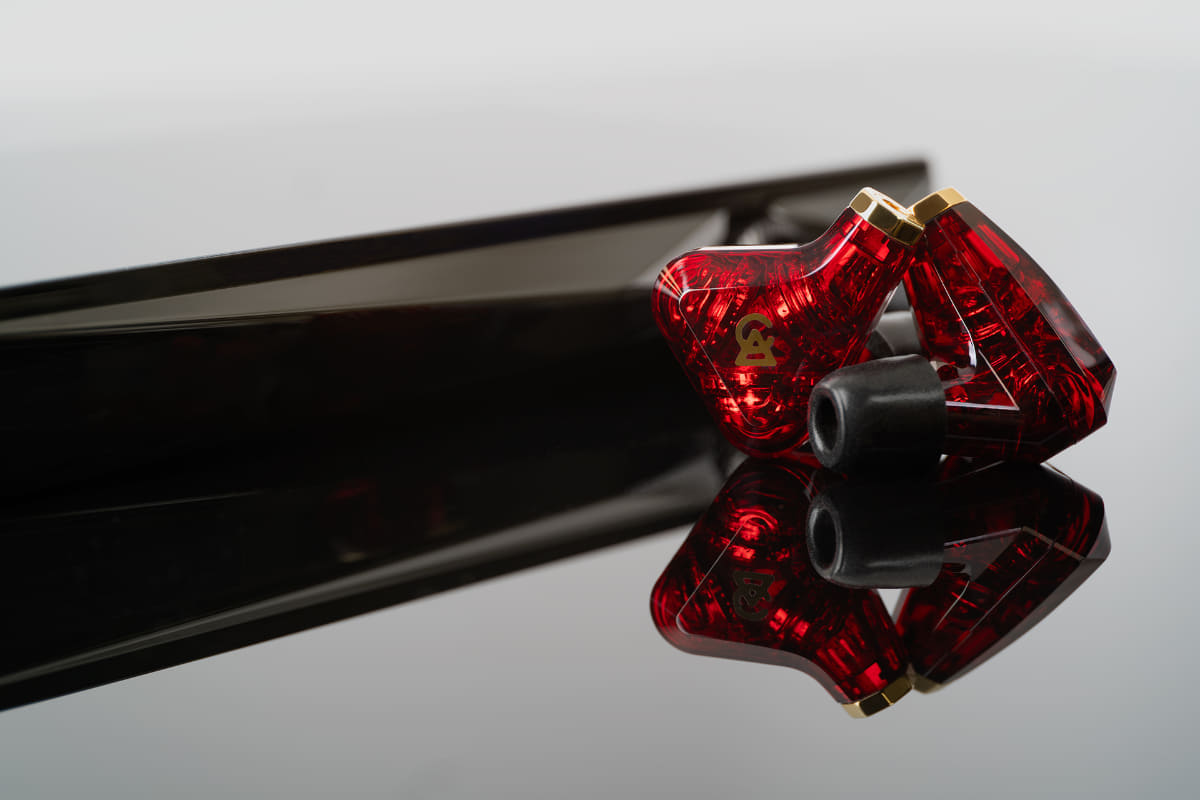 Trifecta Crimson