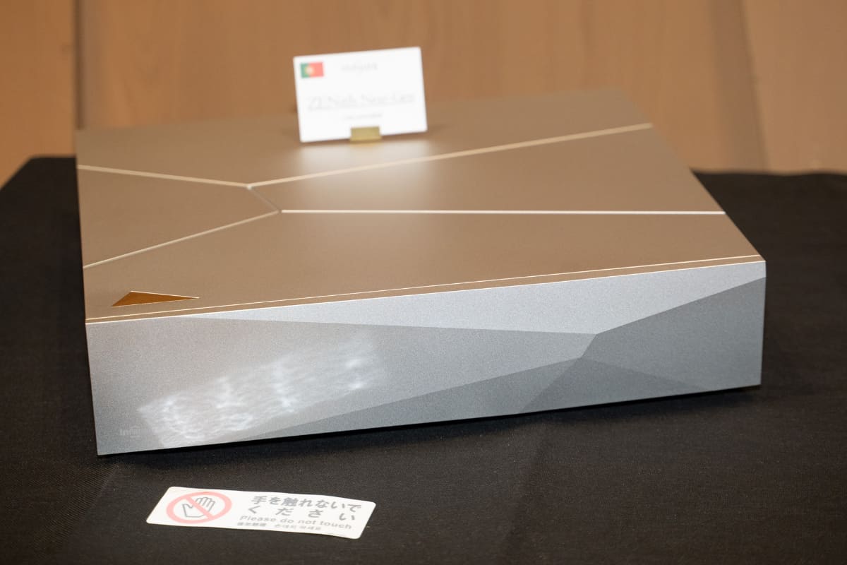 ZENith Next-Gen
