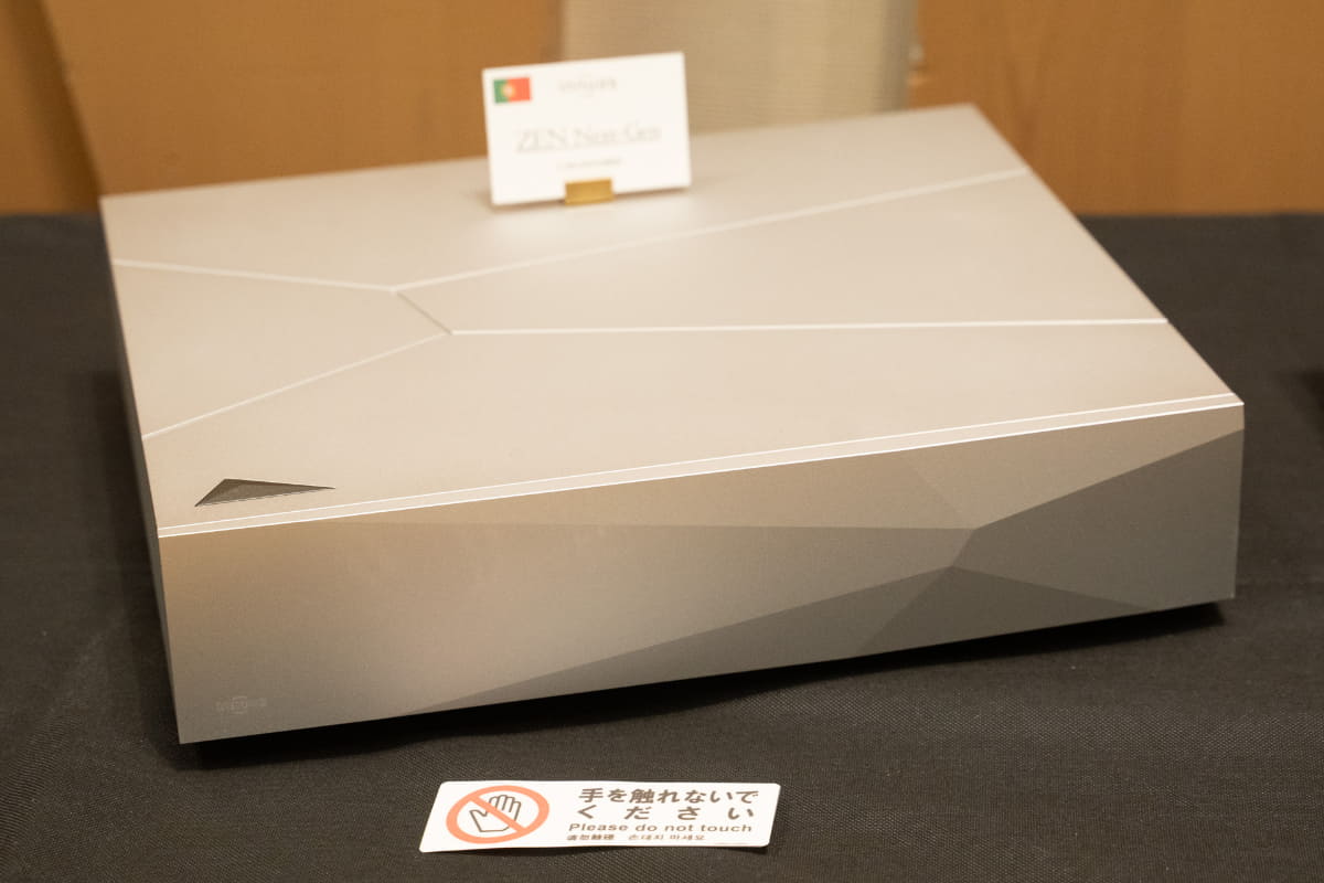 ZEN Next-Gen