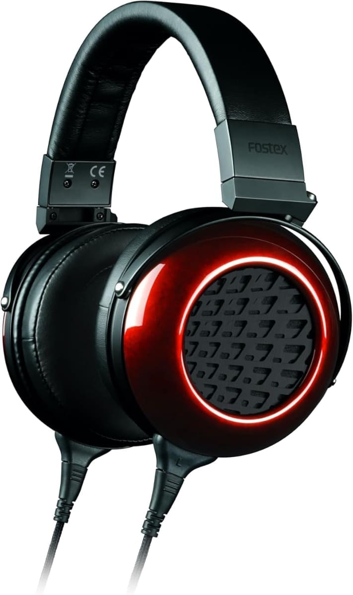 オープン型「TH909LE」