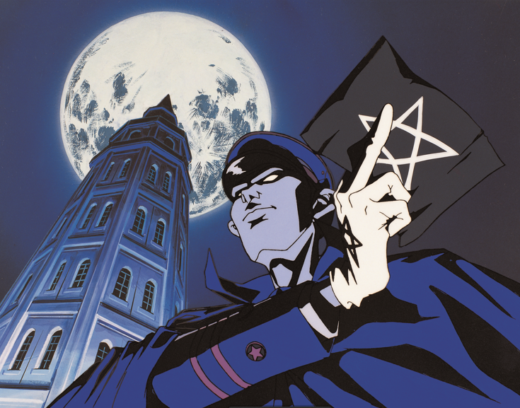 <span class="fnt-70">(C)荒俣宏・KADOKAWA／東映ビデオ</span>