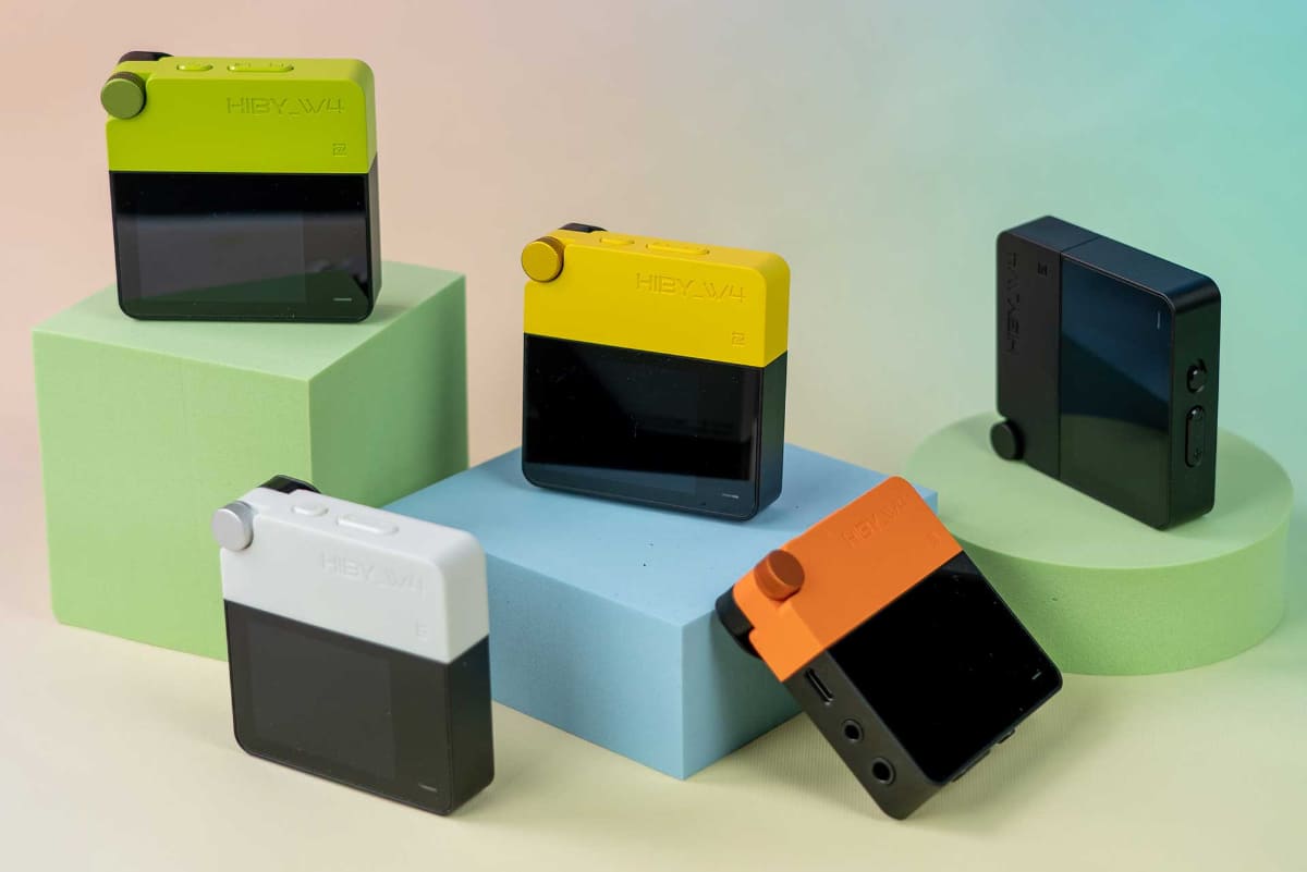 全5色を用意する