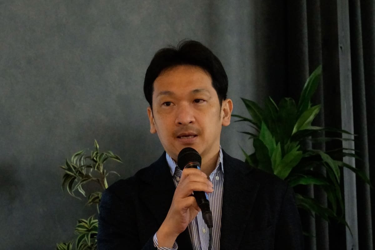 S.RIDE 橋本洋平社長