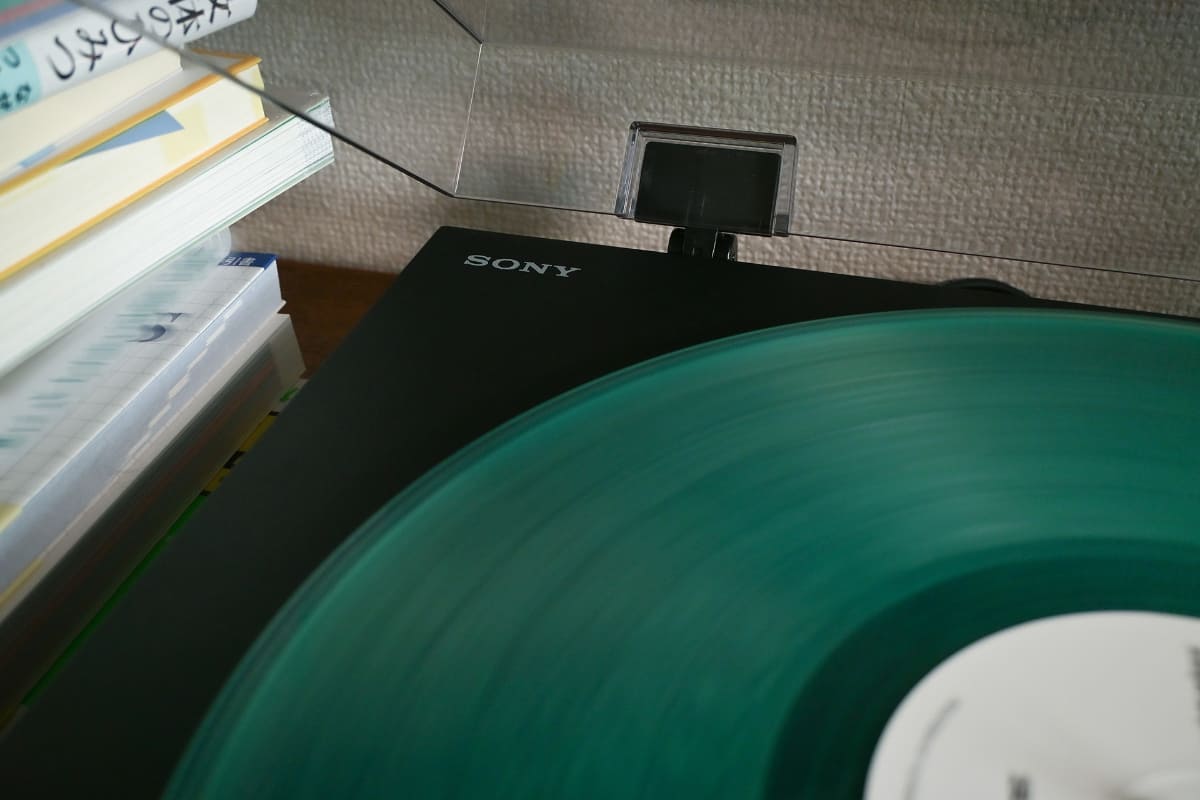 ソニーの音かはわからないけれど、聴きやすいサウンドは日常使いにピッタリ