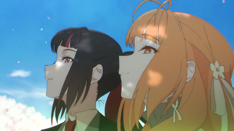 <span class="fnt-70">(C)暁佳奈・スオウ／ストレートエッジ・KADOKAWA／春夏秋冬代行社</span>