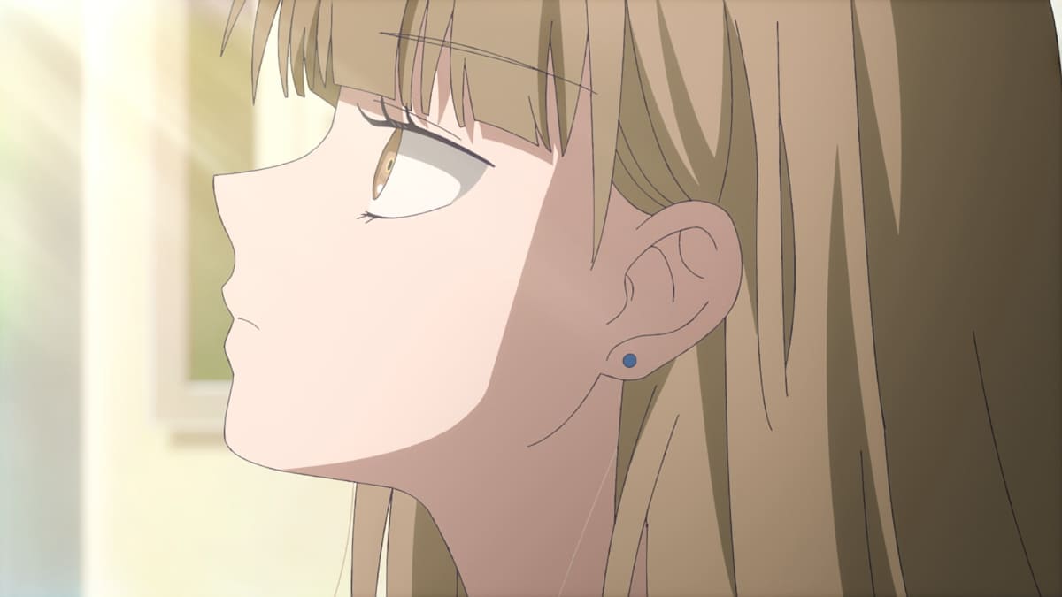 <span class="fnt-70">(C)阿賀沢紅茶／集英社・TVアニメ「氷の城壁」製作委員会</span>