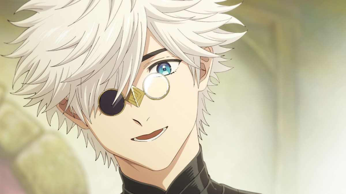 <span class="fnt-70">(C)白浜鴎／講談社／「とんがり帽子のアトリエ」製作委員会</span>