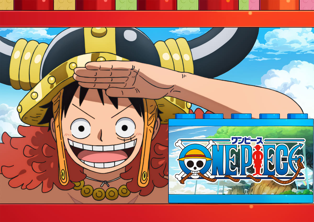 <span class="fnt-70">(C)尾田栄一郎／集英社・フジテレビ・東映アニメーション</span>