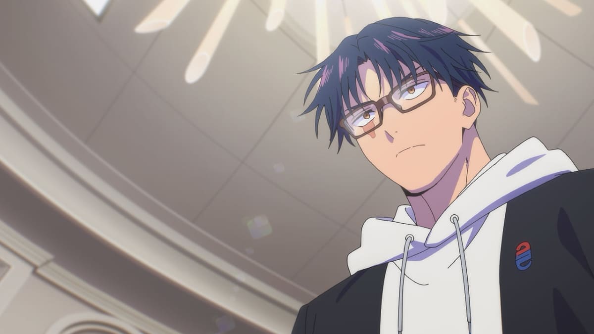 <span class="fnt-70">(C)静脈・依田瑞稀／集英社・マリッジトキシン製作委員会</span>