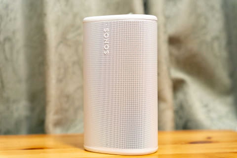 SONOS PLAY:1 Wifi ワイヤレススピーカー ホワイト Sonos Play:1 (White) Wireless streaming music speaker (White) at