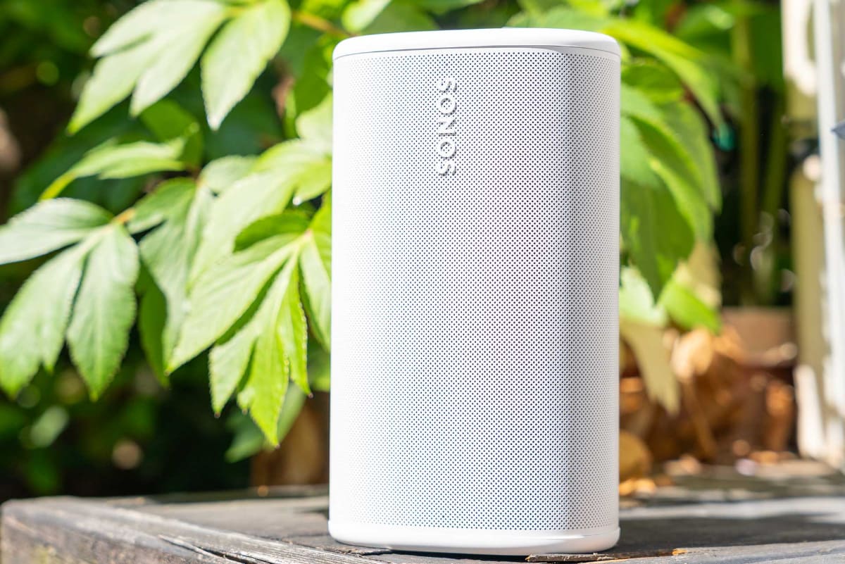 「Sonos Play」