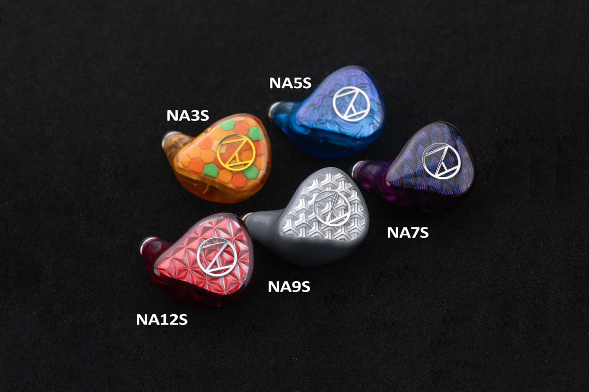 Professional S Series