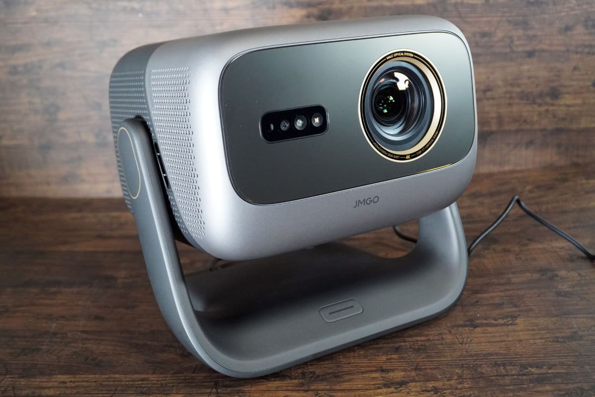 JMGO「N3 Ultimate」