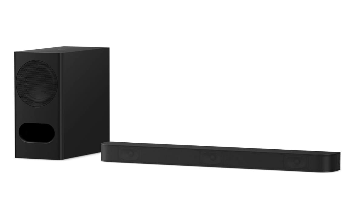 BRAVIA Theatre Bar 5(HT-B500)