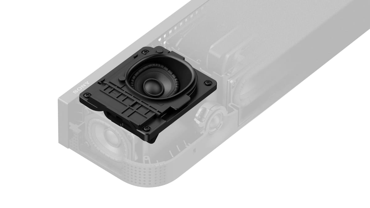 イネーブルドスピーカー