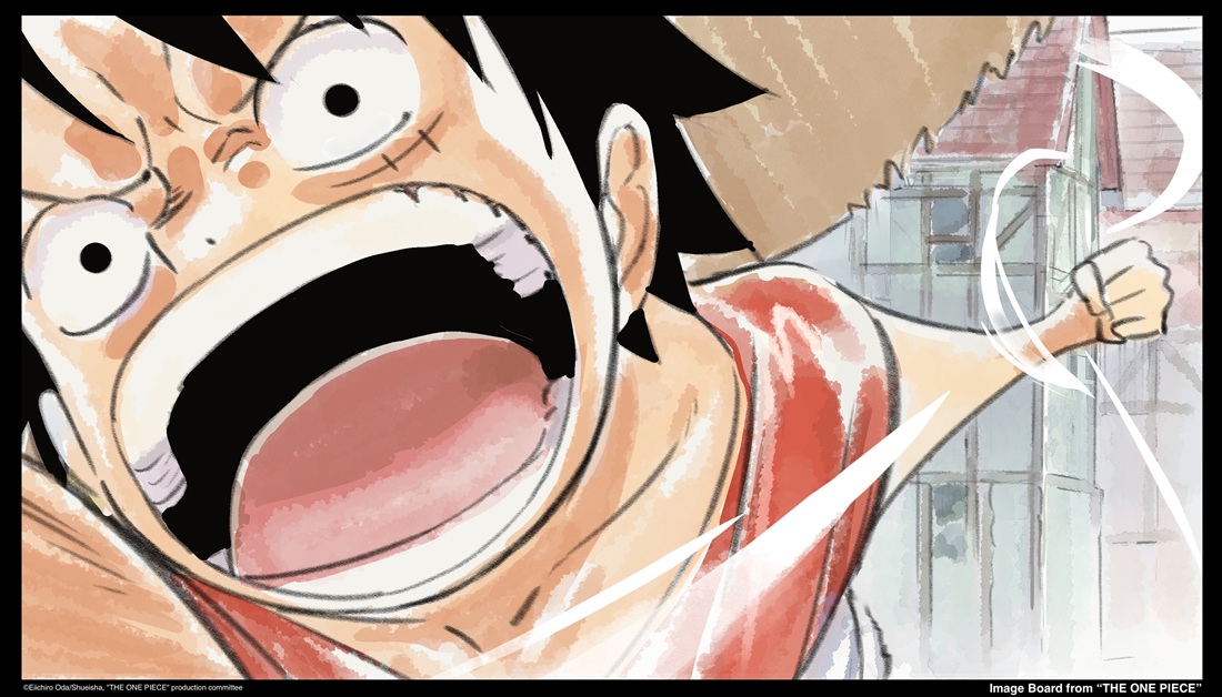 <span class="fnt-70">Netflixシリーズ「THE ONE PIECE」近日世界独占配信(C) 尾田栄一郎/集英社・「THE ONE PIECE」製作委員会</span>