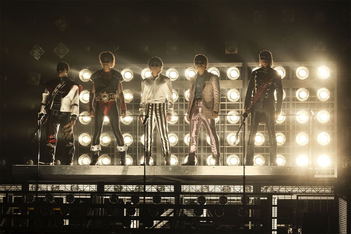 <span class="fnt-70">(R)，TM & (C)2026 Lions Gate Entertainment Inc. All Rights Reserved.</span>